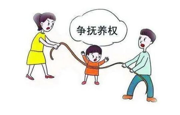 離婚協(xié)議中孩子撫養(yǎng)權(quán)怎么規(guī)定（離婚孩子的撫養(yǎng)權(quán)法律怎么規(guī)定的）