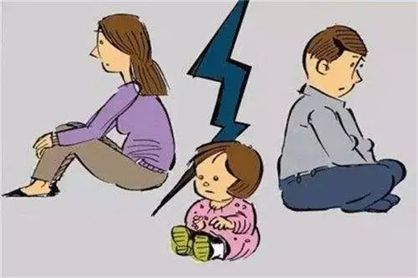 夫妻感情不和怎么離婚？（夫妻不和怎么能盡快離婚）