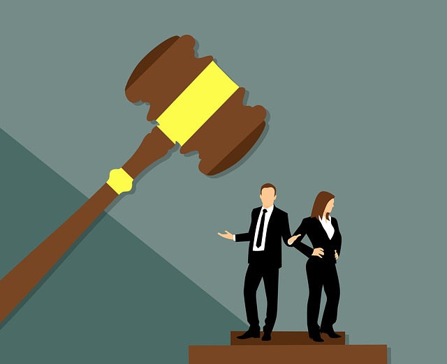 訴訟離婚可以讓律師代為出庭嗎（訴訟離婚程序）