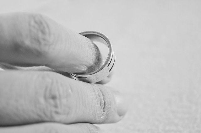 法定的離婚條件是什么（離婚的條件百科）