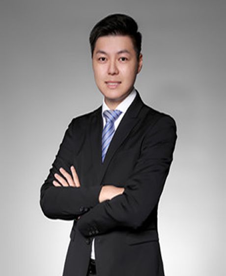 陳律師