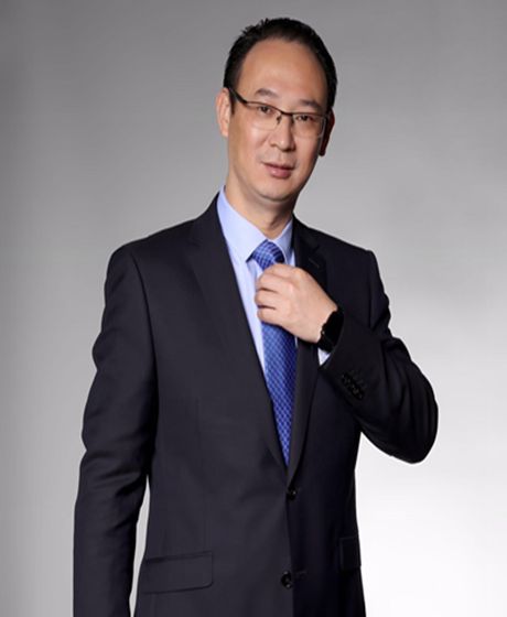 楊芳律師